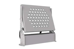 Прожектор LE-СБУ-48-100-3166-67Т LED-effect 3166 цена, купить
