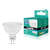 Лампа светодиодная LED10-JCDR/845/GU5.3 10Вт 220В Camelion 13685