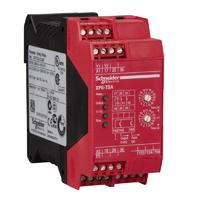 Модуль мониторинга скорости, 24В | XPSTSA5142P Schneider Electric аналоги, замены