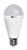 Лампа светодиодная PLED- SP A60 15w E27 4000K 230/50 | .5019638 Jazzway