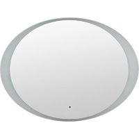 Зеркало «Кан» с подсветкой 80x60 см аналоги, замены