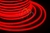 Гибкий Неон LED - красный, бухта 50м | 131-012 NEON-NIGHT