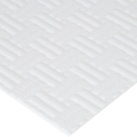 Плитка потолочная D513 50x50 см, 2 м2, цвет белый