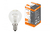 Лампа накаливания ЛОН 60Вт E14 230В шар прозрачный | SQ0332-0003 TDM ELECTRIC