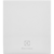 Вентилятор осевой вытяжной Electrolux EAFM-120TH D120 мм 35 дБ 110 м3/ч таймер гигрометр цвет белый