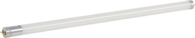 Лампа светодиодная Gauss T8 G13 170-240 В 12 Вт туба матовая 1000 лм нейтральный белый свет аналоги, замены