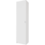 Шкаф распашной Турин Лайт с 1 дверью и полкой 50x200.6x37.2 см ЛДСП цвет белый