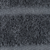 Полотенце махровое 50x90 см цвет серый CLEANELLY