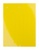 Табличка полужесткая установка в держатель ПВХ-0.5 желт. (уп.120шт) DKC TAS4915Y (ДКС)