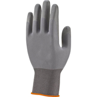 Перчатки защитные UVEX Phynomic Lite 60040-09 размер 9 для сухих и слегка влажных условий работы