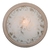 Светильник настенно-потолочный Provence Crema 2xE27x60 Вт, цвет бежевый СОНЕКС