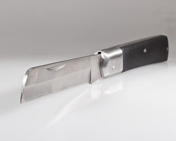 Нож монтерский НМ-01 | 57596 КВТ купить в Москве по низкой цене