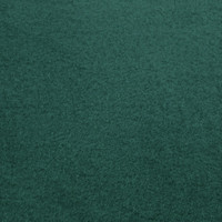 Плед "Bolero" 130x160 см флис цвет зеленый