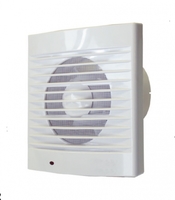 Вентилятор бытовой настенный 120 С | SQ1807-0002 TDM ELECTRIC купить в Москве по низкой цене