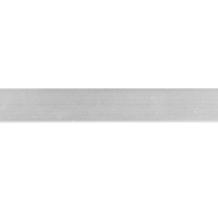 Полоса алюминиевая 15х2 мм 2 м цвет серебро аналоги, замены