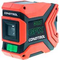 Нивелир лазерный Condtrol GFX300 1-2-220