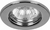 Светильник точечный потолочный DL10/DL3201 MR16 50W G5.3 хром | 15113 FERON