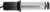 Розетка встраиваемая и выдвижная в столешницу Skybeam 3 розетки с заземлением 2 м 3500 Вт цвет серый