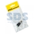 Разъем высокочастотный на кабель, штекер BNC с клеммной колодкой, (1шт.) (пакет) | 05-3076-4-7 PROconnect REXANT