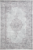 Ковер вискоза Vivaldi Lux 909/6616 160х230 см цвет серый RAGOLLE