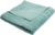 Полотенце махровое 50x90 см цвет зеленый CLEANELLY