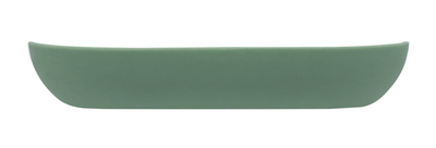 Мыльница Berossi Aqua LM пластик цвет зеленая миля аналоги, замены