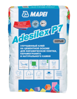 Клей для плитки Mapei Adesilex P7 25 кг аналоги, замены