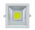 Светильник светодиодный ДВО-23Вт IP40 4250К Новый свет (NLCO) 400219