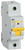 Выключатель автоматический однополюсный ВА47-150 125А C 15кА | MVA50-1-125-C IEK (ИЭК)