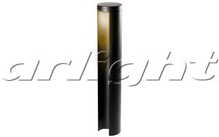 Светильник LGD-Path-Round120-H650B-12W Warm White (ARL, IP54 Металл, 3 года) - 020337 Arlight купить в Москве по низкой цене