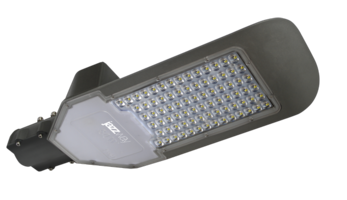 Светильник светодиодный консольный уличный ДКУ PSL 02 80Вт 5000К IP65 | 5005808 Jazzway