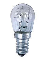 Лампа накаливания ЛОН РН 230-240-15 E14 КЭЛЗ | SQ0343-0007 TDM ELECTRIC