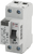 Выключатель дифференциальный (УЗО) (электромеханическое) NO-902-59 ВД1-63 1P+N 100А 100мА Pro | Б0031898 ЭРА (Энергия света)