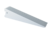 Комплект кронштейнов Spaceo 27 см для двурядной направляющей нагрузка до 55 кг цвет белый 10 шт