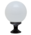 Светильник GL 145-75E/23F Shar Opal LED 23Вт E27 ЗСП 150107509 (Завод световых приборов)