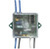 Преобразователь видеосигнала для 2-проводной системы Leg BTC 347400 Legrand