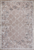 Ковер вискоза Genova 262-652590 100x140 см цвет серый RAGOLLE