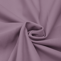 Ткань мебельная 1 м/п Romano велюр 140 см цвет фиолетовый AMETIST аналоги, замены