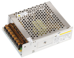 Драйвер светодиодный LED 100w 12v - LSP1-100-12-20-33-PRO IEK (ИЭК)