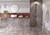 Плитка напольная «Фландрия» 40x40 см 1.6 м² цвет коричневый AXIMA