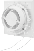 Вентилятор вытяжной MMotors MM-P06 27 дБ 90 м3/ч цвет белый матовый