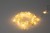 Гирлянда Нить ЕGNIG - ZH Жемчуг, 1,9 м, теплый свет, 20 LED, 3ААА, IP20 | Б0055992 ЭРА (Энергия света)