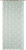 Штора на ленте «Дымка» 150х260 см цвет синий SEASONS