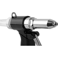 Заклепочник пневматический Messer AHR-101 для вытяжных заклепок от 4.14 до 6.89 бар 11954 Н 05-30-101