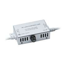 Контроллер для светодиодной ленты LED ND-CRGB550RF-IP20-220V недиммируемый 550Вт 220В IP20 | 71784 Navigator 19470