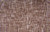 Салфетка сервировочная «Снуббинг», 30х45 см, цвет коричневый