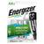 Элемент питания аккумулятор ENR Extreme NH15/AA 2300 BP2 Pre-Ch (уп.2шт) Energizer E300624501