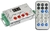 Контроллер HX-802SE-2 (6144 pix, 5-24V, SD-карта, ПДУ) | 022992 Arlight