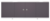 Экран-купе под ванну фронтальный Метакам 149 см цвет графит