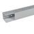 Кабель-канал (крышка + основание) Transcab - 100x100 мм серый RAL 7030 | 636122 Legrand